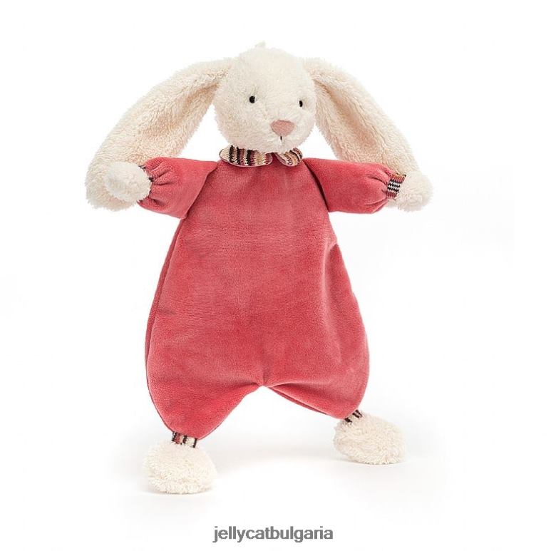 крем за залъгалка lingley bunny Jellycat играчка ZZR40693