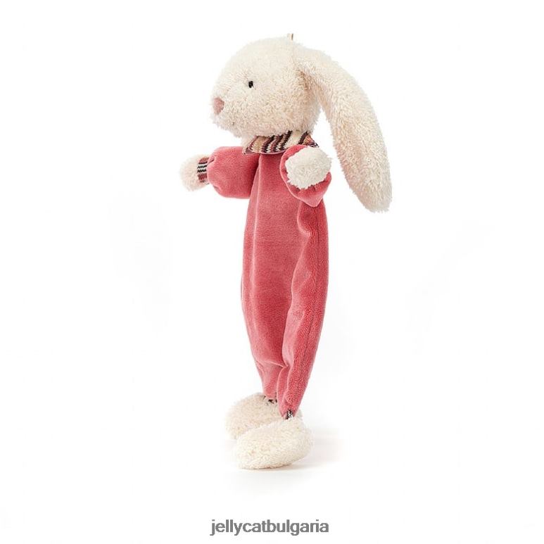 крем за залъгалка lingley bunny Jellycat играчка ZZR40693