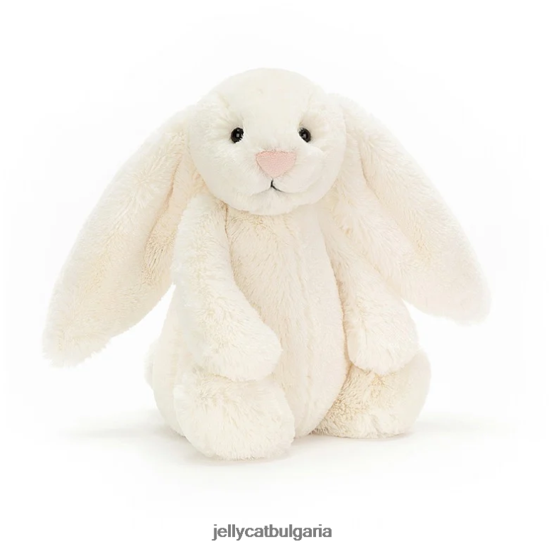 lapin timide veut grandir & срамно зайче Jellycat Книга ZZR40727
