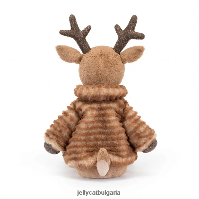софия елен бежово Jellycat играчка ZZR40272