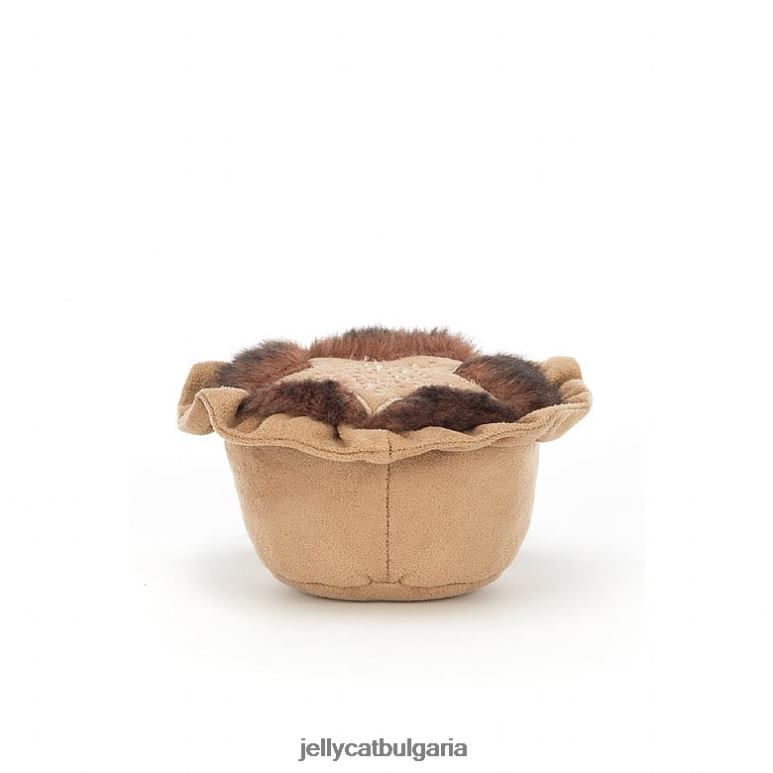 забавен тен от кайма Jellycat играчка ZZR4054