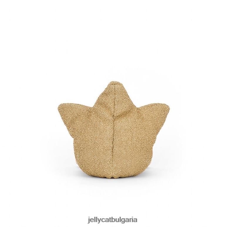 забавно звездно жълто Jellycat играчка ZZR4064