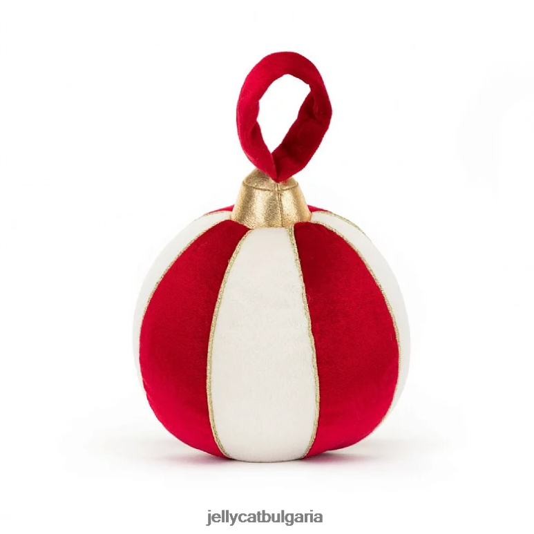 забавна безделница многоцветна Jellycat играчка ZZR4098