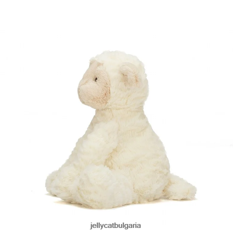 fuddlewuddle лъвски тен Jellycat играчка ZZR40225