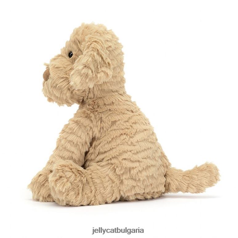 fuddlewuddle слонско синьо Jellycat играчка ZZR40498