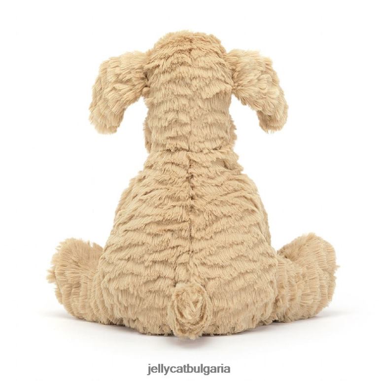 fuddlewuddle слонско синьо Jellycat играчка ZZR40498