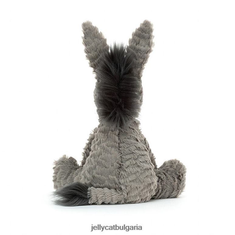 fuddlewuddle слонско синьо Jellycat играчка ZZR40498