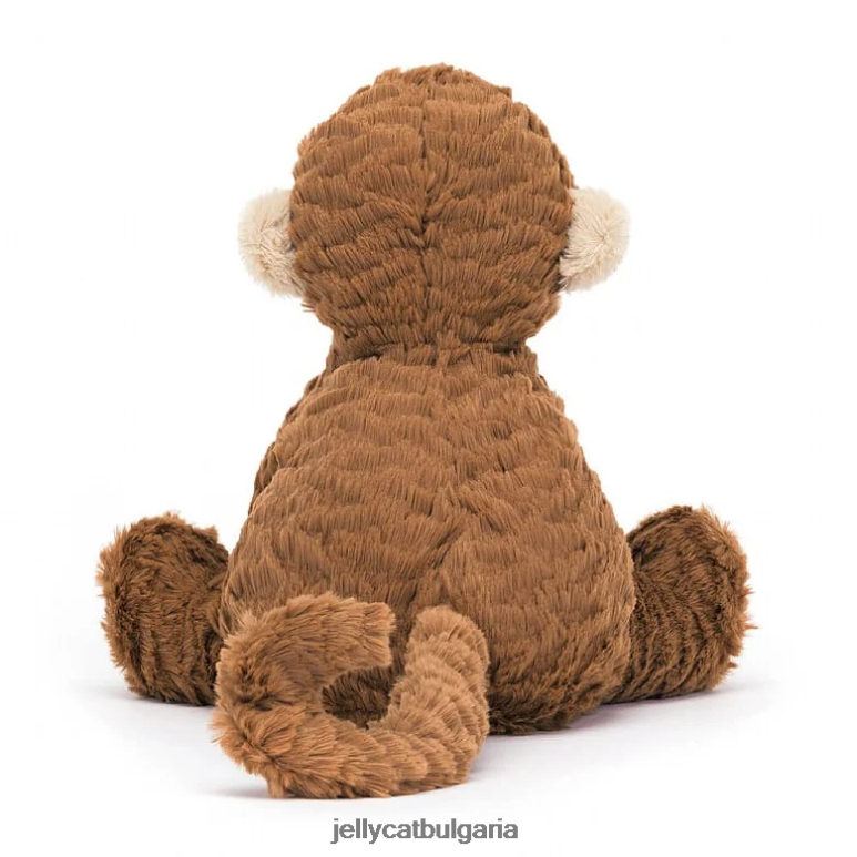 fuddlewuddle агнешки крем Jellycat играчка ZZR40557