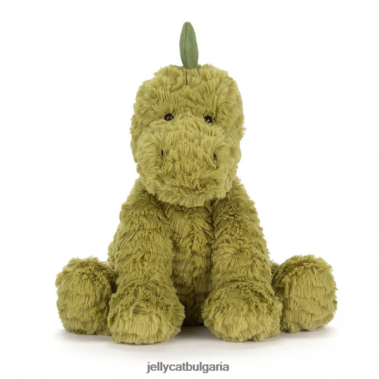 fuddlewuddle агнешки крем Jellycat играчка ZZR40557