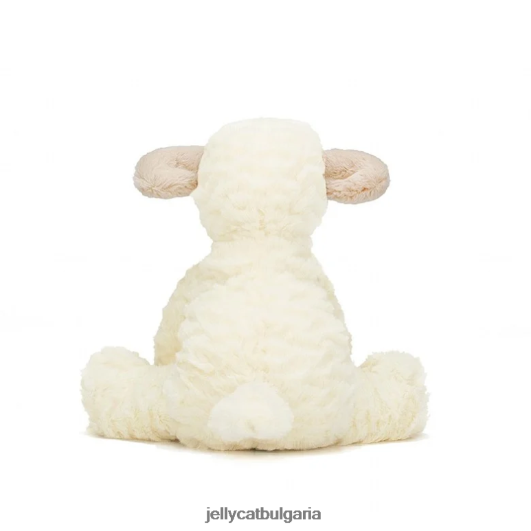 fuddlewuddle маймуна кафяво и бяло Jellycat играчка ZZR40630