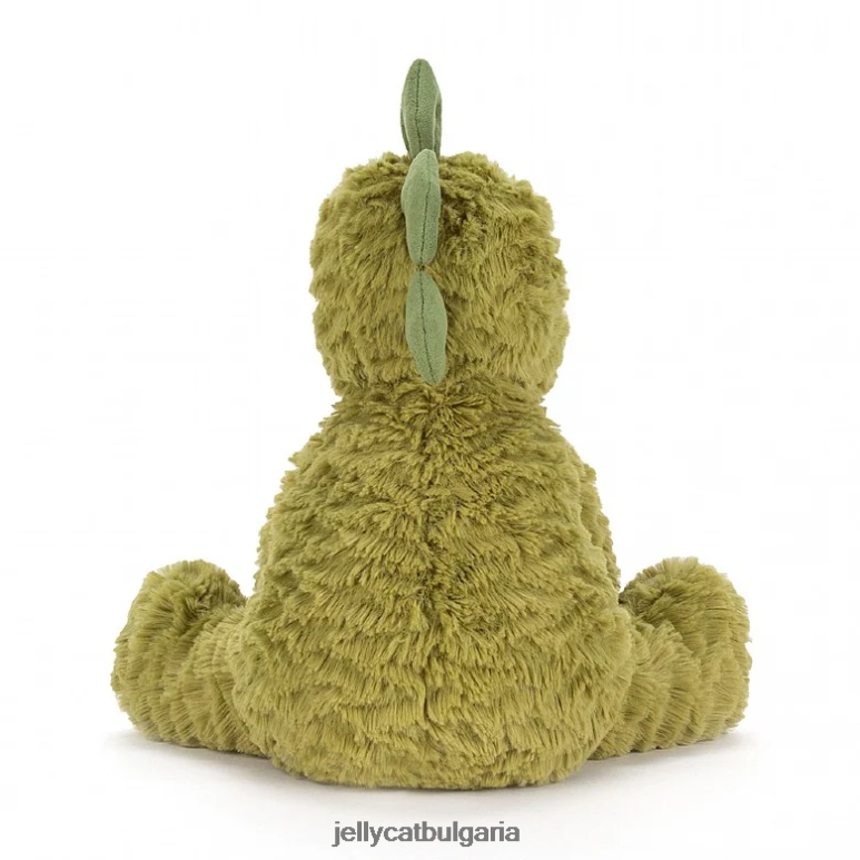 fuddlewuddle маймуна кафяво и бяло Jellycat играчка ZZR40630
