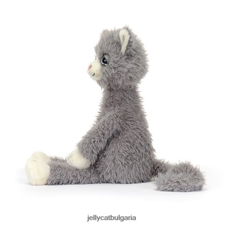 Blowzy belle овчи крем Jellycat играчка ZZR40448