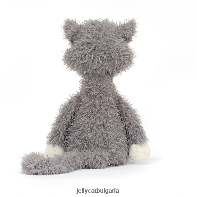 Blowzy belle овчи крем Jellycat играчка ZZR40448
