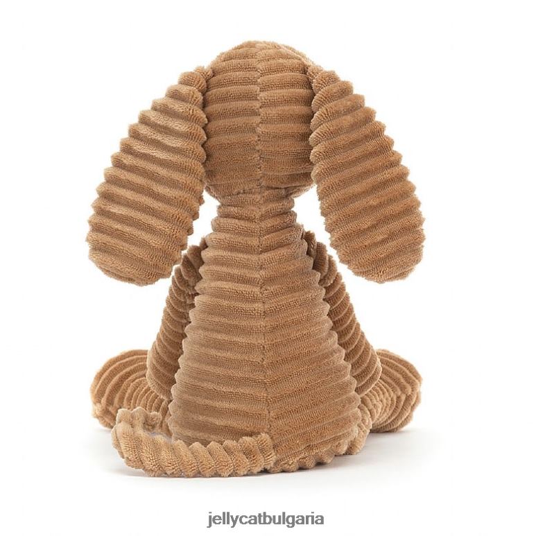 кучешки тен Jellycat играчка ZZR40387