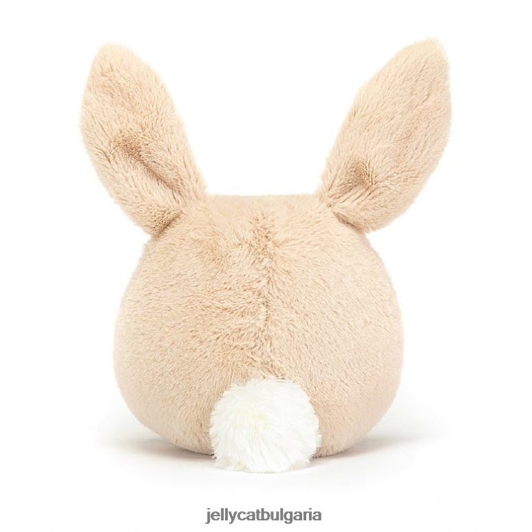 amuseabean зайче бежово Jellycat играчка ZZR40119
