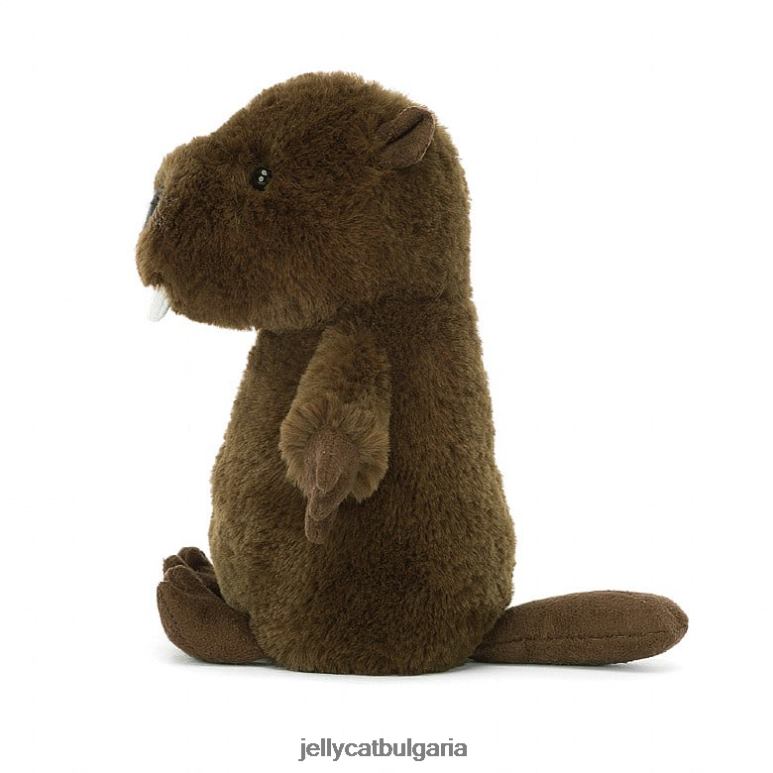 nippit frog green Jellycat играчка ZZR40163