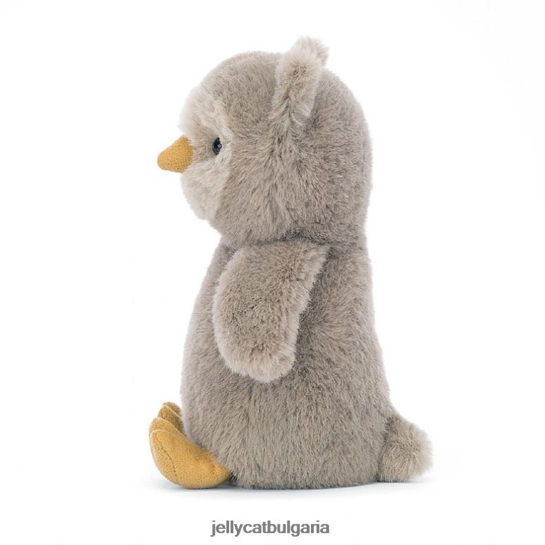 nippit frog green Jellycat играчка ZZR40163