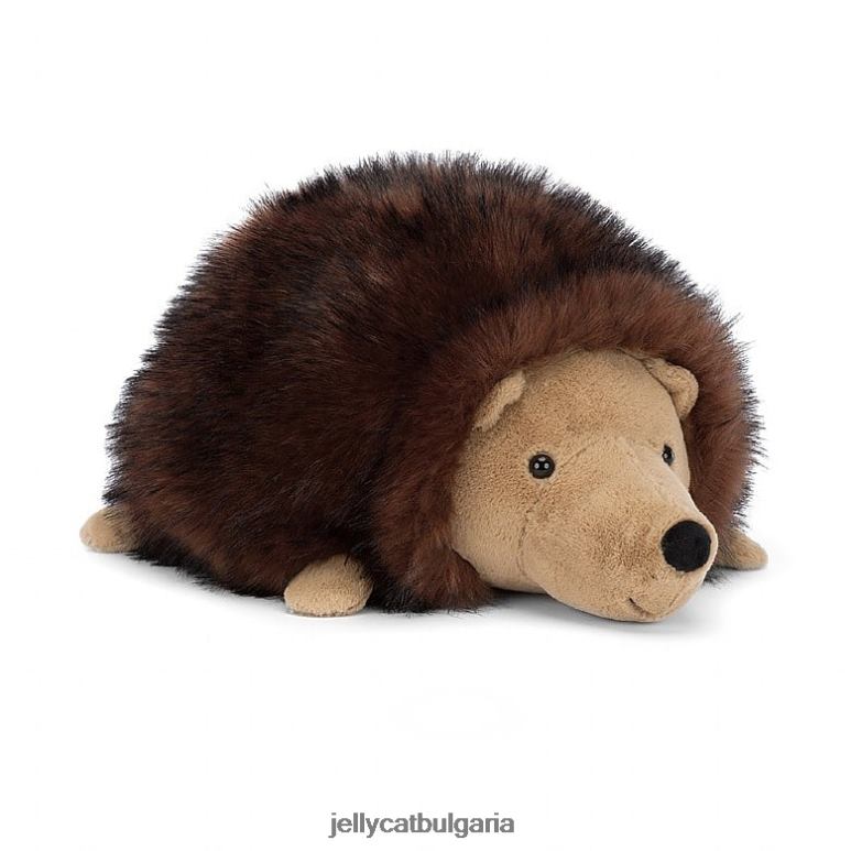 хамиш таралеж кафяв Jellycat играчка ZZR40432