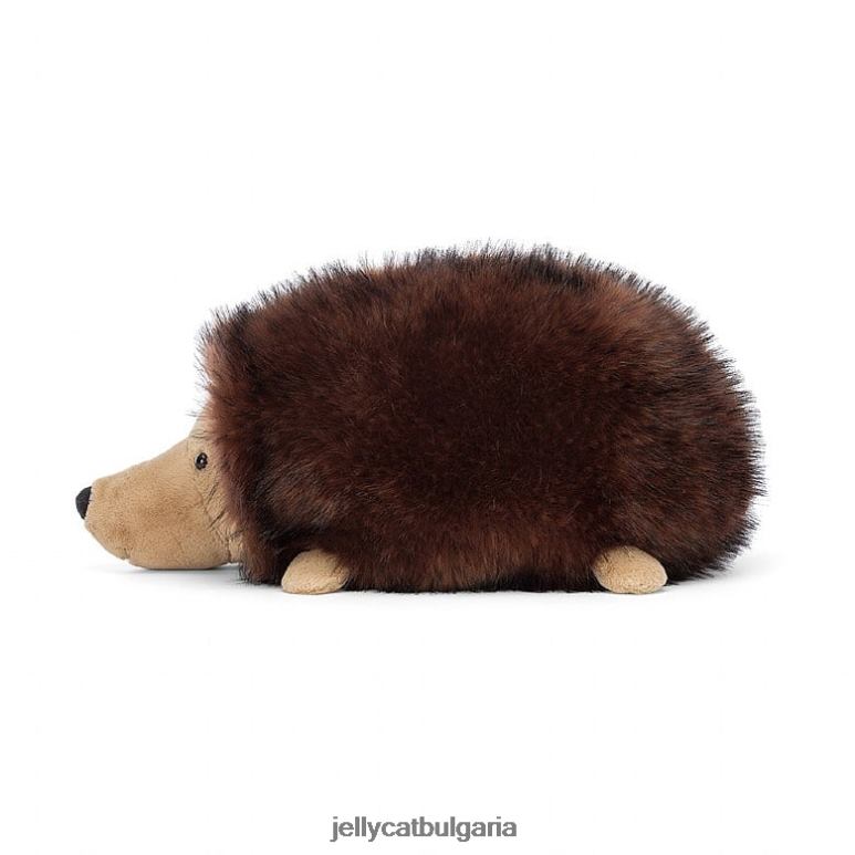 хамиш таралеж кафяв Jellycat играчка ZZR40432