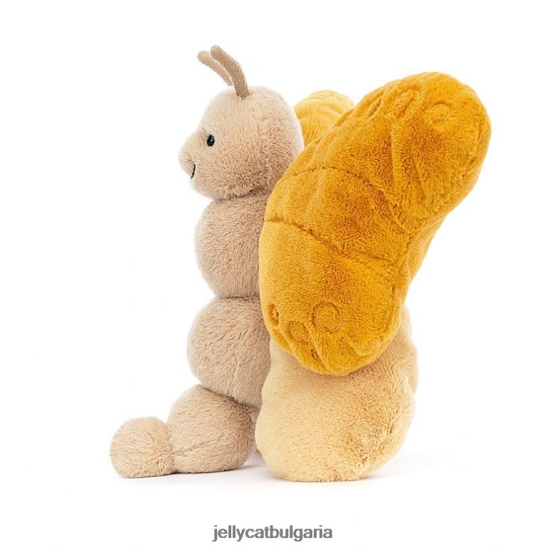 беатрис пеперуда розова Jellycat играчка ZZR40187
