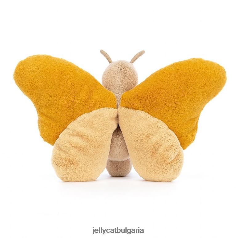 беатрис пеперуда розова Jellycat играчка ZZR40187