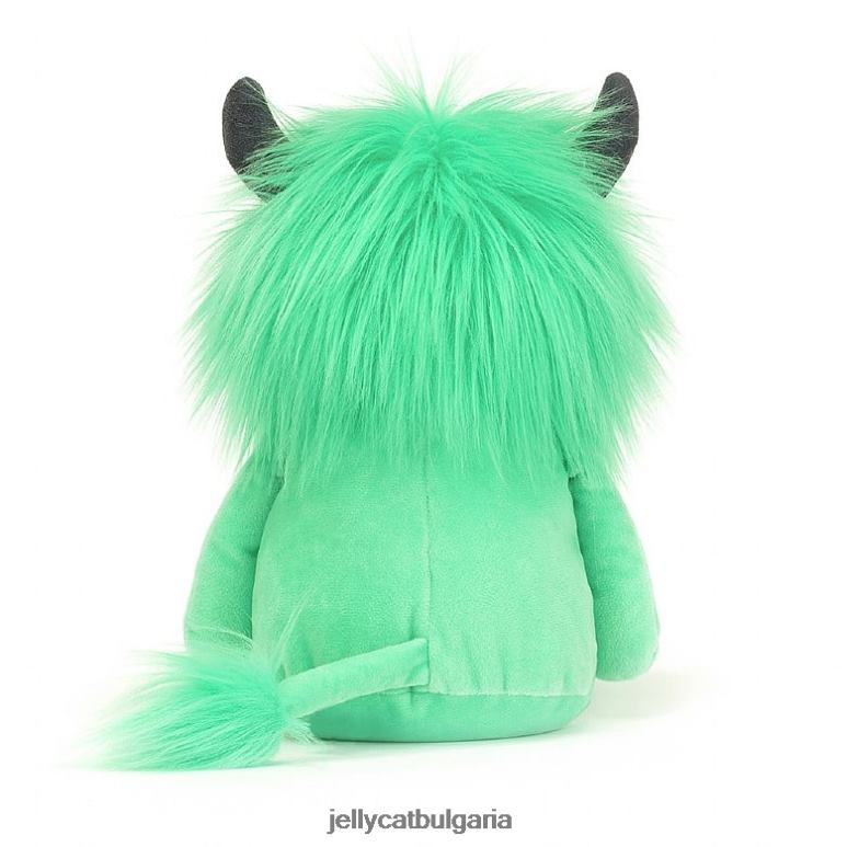 jinx monster pink Jellycat играчка ZZR40382