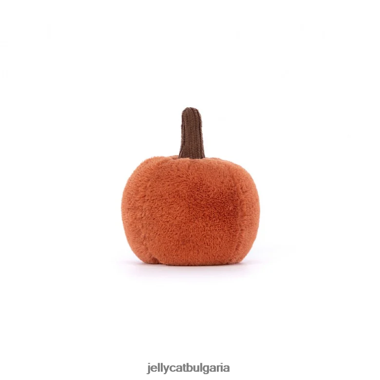 ooky jack o lantern orange Jellycat играчка ZZR40222