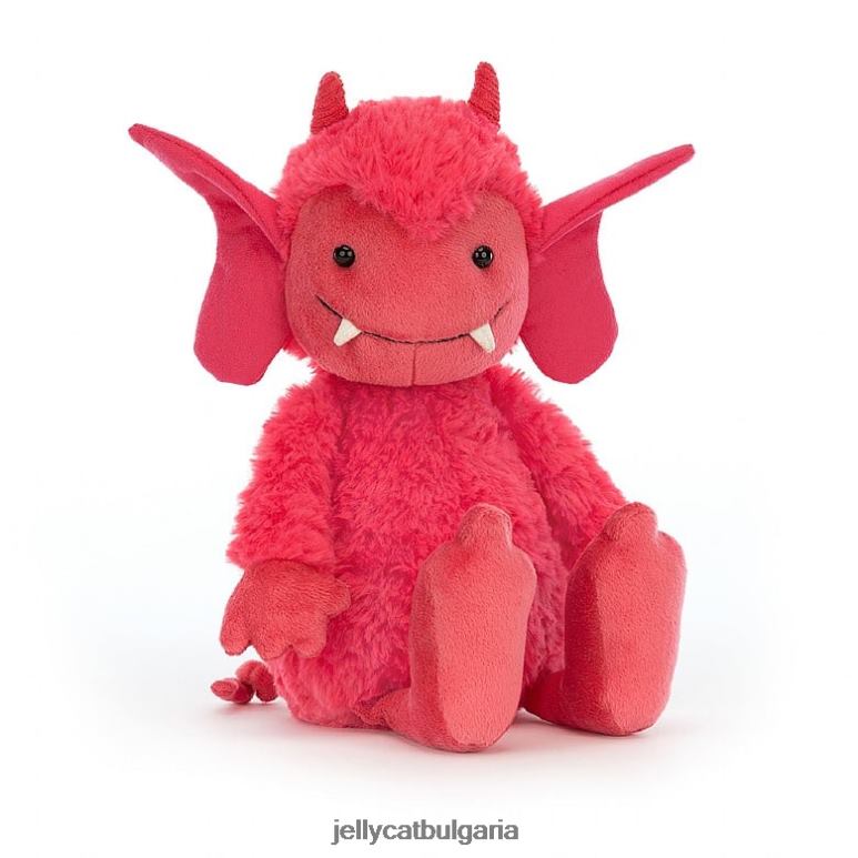pandora pixie розово Jellycat играчка ZZR40500
