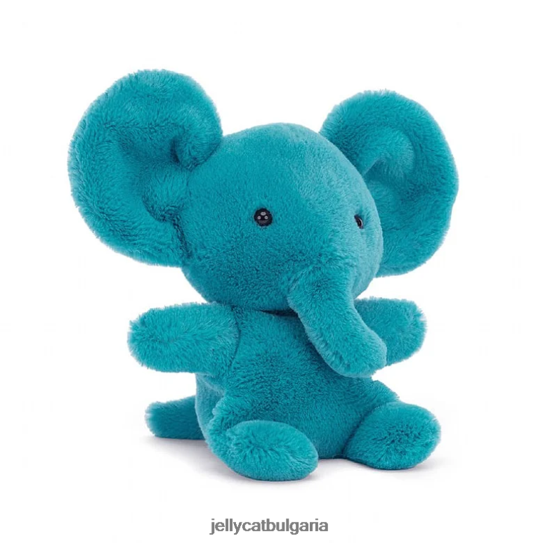 sweetsicle слонско синьо Jellycat играчка ZZR40291