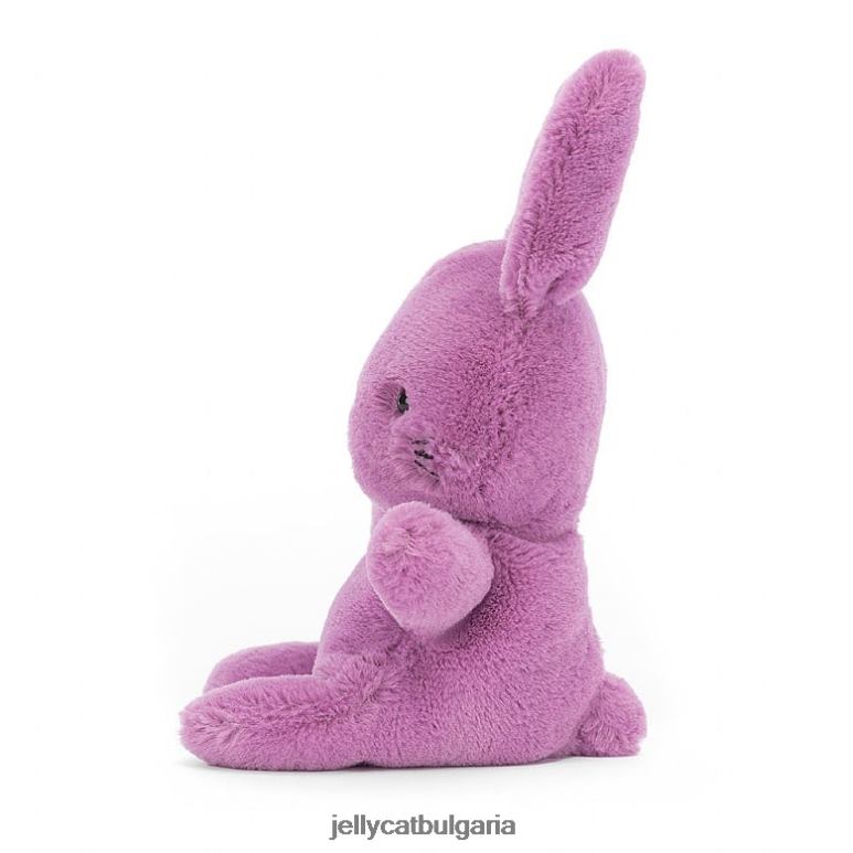 sweetsicle зайче лилаво Jellycat играчка ZZR40339