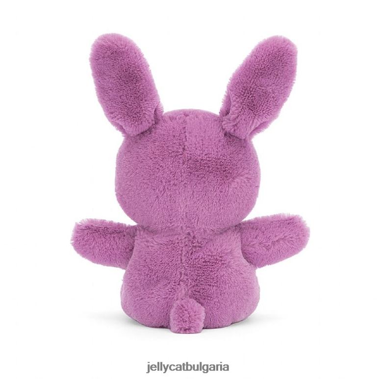 sweetsicle зайче лилаво Jellycat играчка ZZR40339