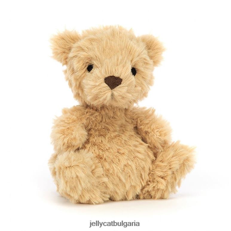 вкусен мечешки мед Jellycat играчка ZZR40154