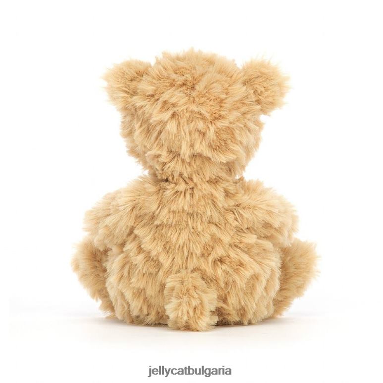 вкусен мечешки мед Jellycat играчка ZZR40154