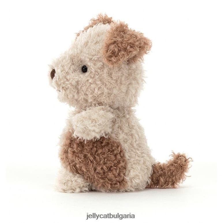 малко тигърче многоцветно Jellycat играчка ZZR40251