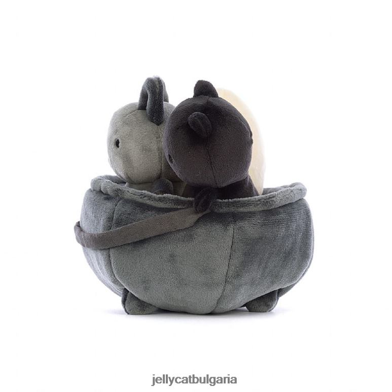 котел сладки многоцветни Jellycat играчка ZZR40619