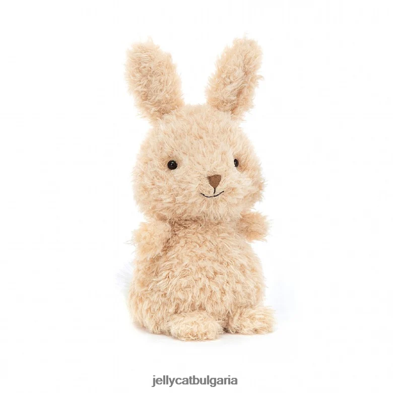 малко зайче мед Jellycat играчка ZZR40635