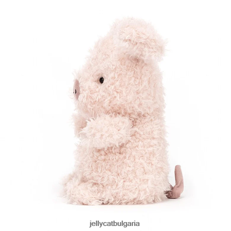 малко зайче мед Jellycat играчка ZZR40635