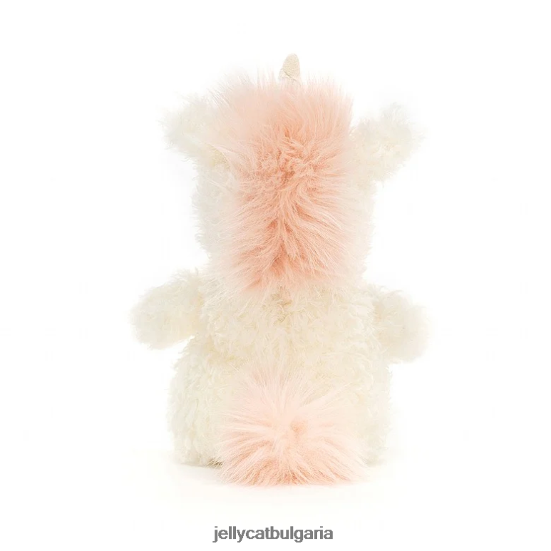 малко зайче мед Jellycat играчка ZZR40635