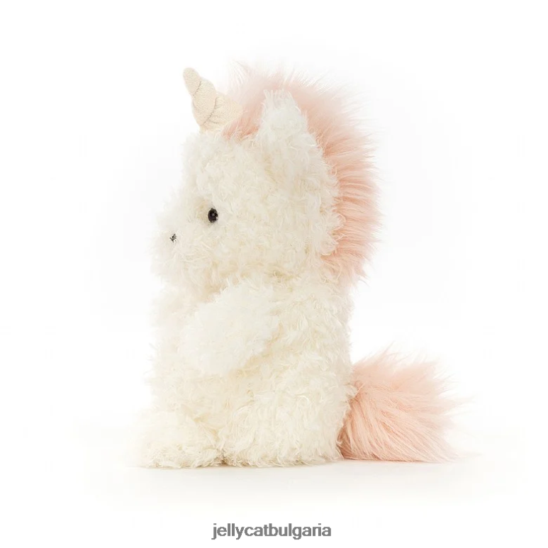 малко прасенце розово Jellycat играчка ZZR40638