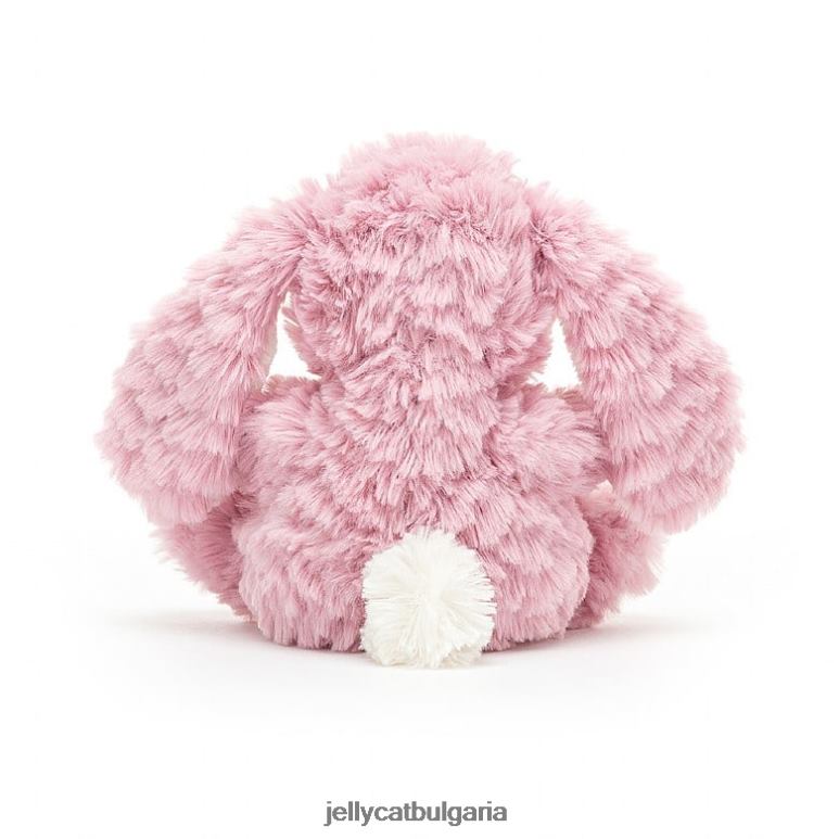 вкусно зайче лавандула люляк Jellycat играчка ZZR40668