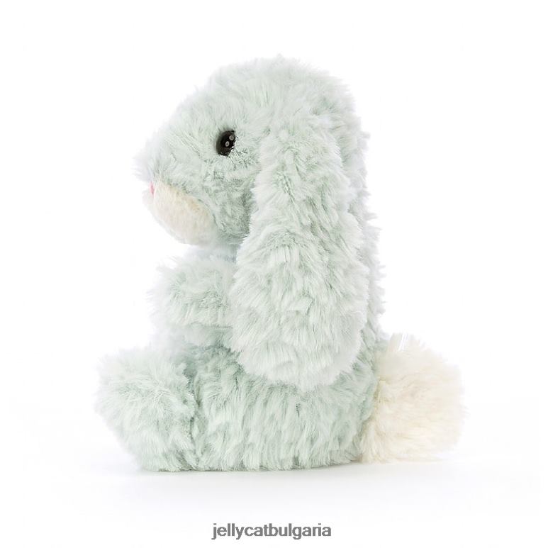вкусно зайче лавандула люляк Jellycat играчка ZZR40668