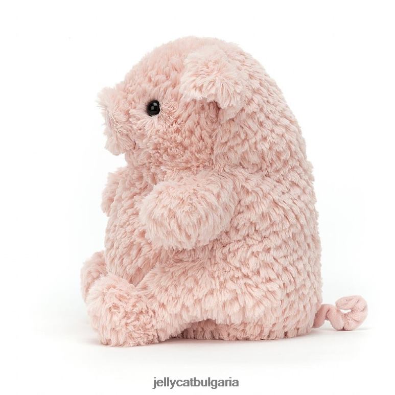 flumpie жаба зелена Jellycat играчка ZZR4086