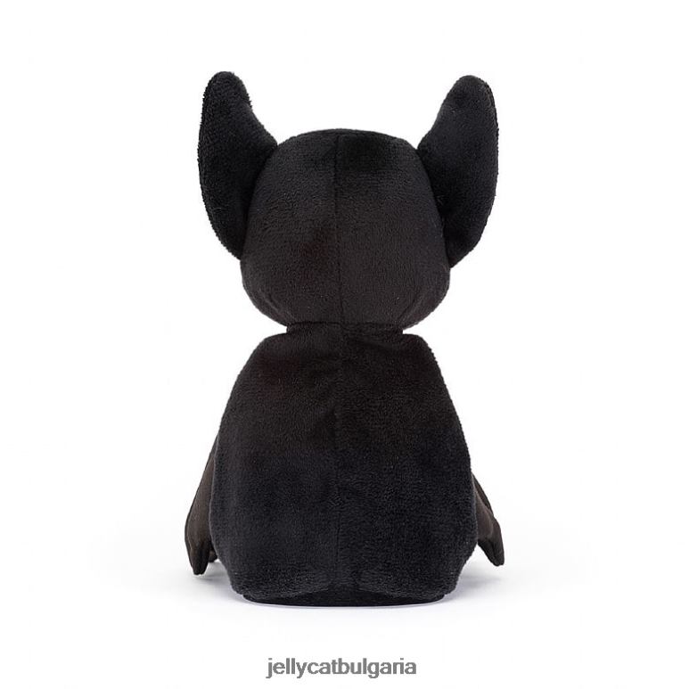 wrapabat кафяво Jellycat играчка ZZR4095