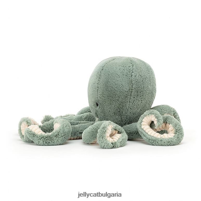 Одел октопод кайсия Jellycat играчка ZZR40459