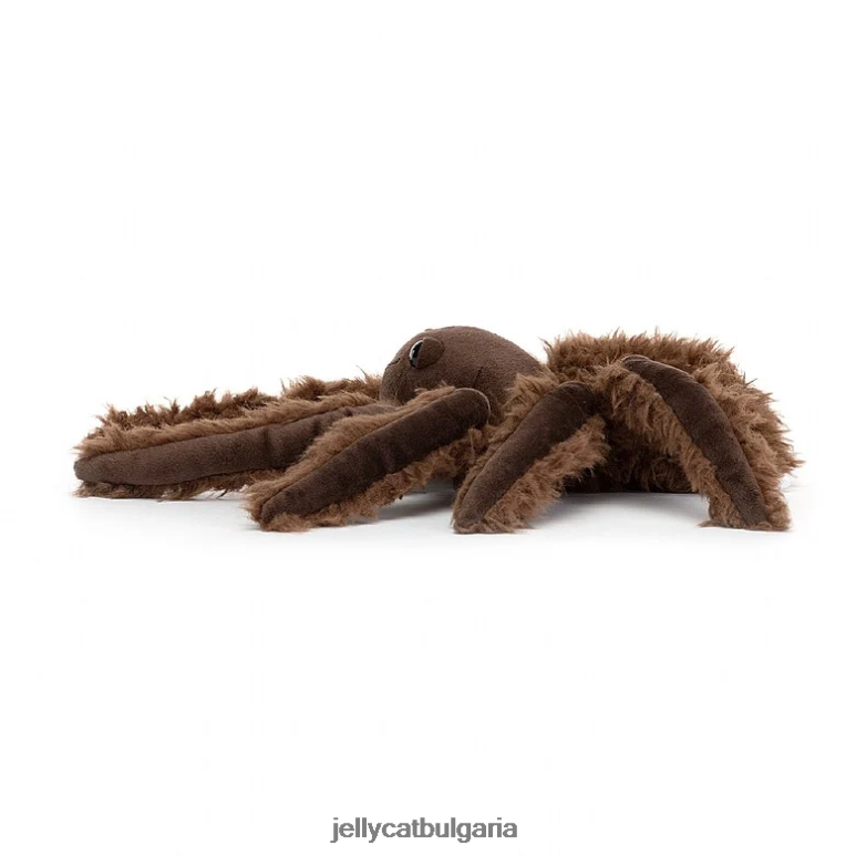 spindleshanks паяк кафяв Jellycat играчка ZZR40249