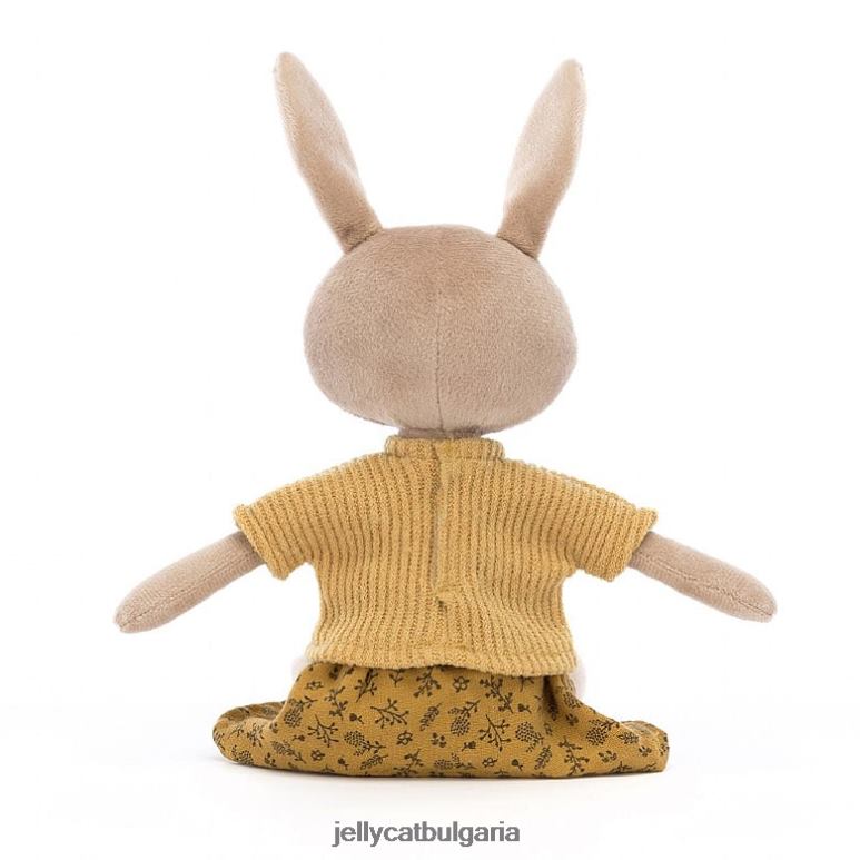 coquette cutie cat grey Jellycat играчка ZZR40584