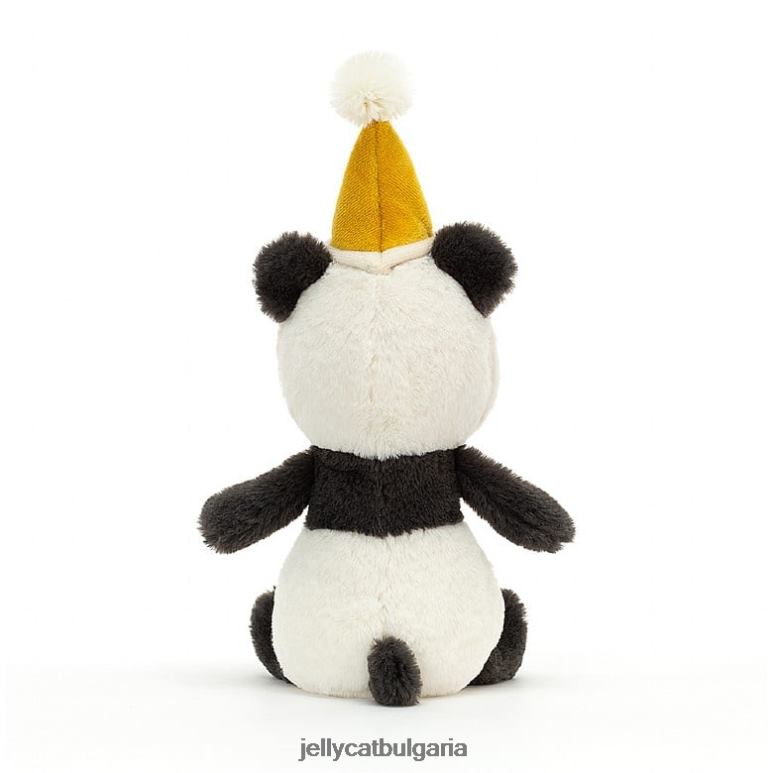 jollipop кученце бежово Jellycat играчка ZZR40262