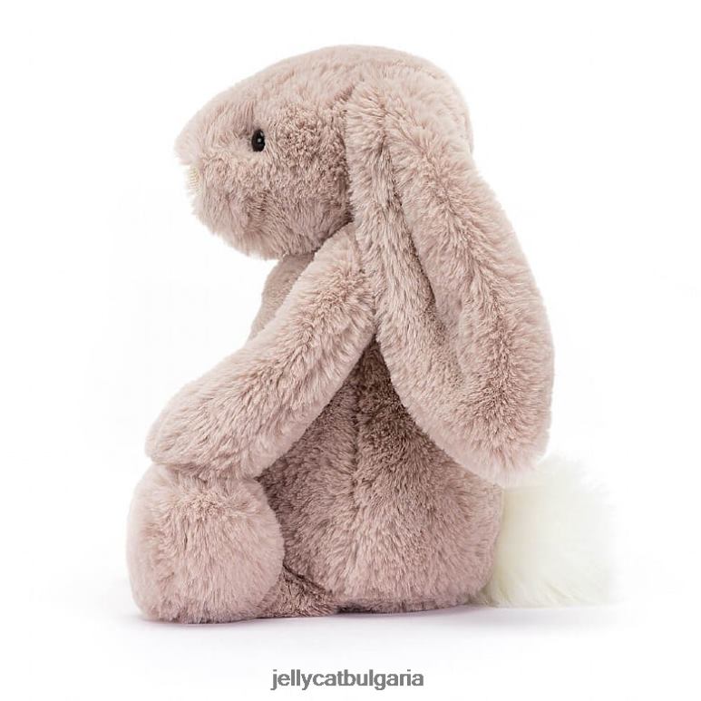 срамежливо луксозно зайче върба бежово Jellycat играчка ZZR40102