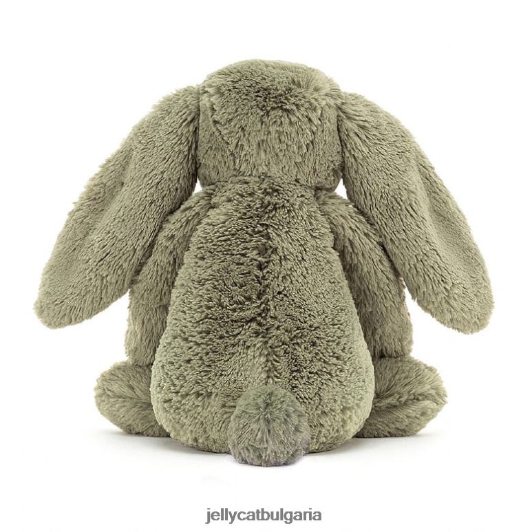 срамежлив трюфел зайче кафяво Jellycat играчка ZZR40124
