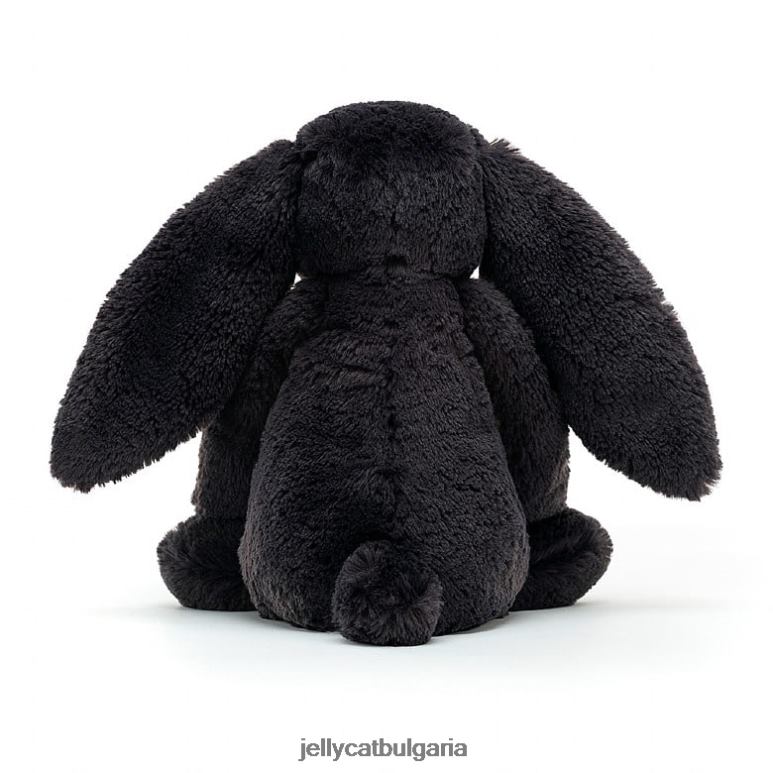 срамежлив трюфел зайче кафяво Jellycat играчка ZZR40124